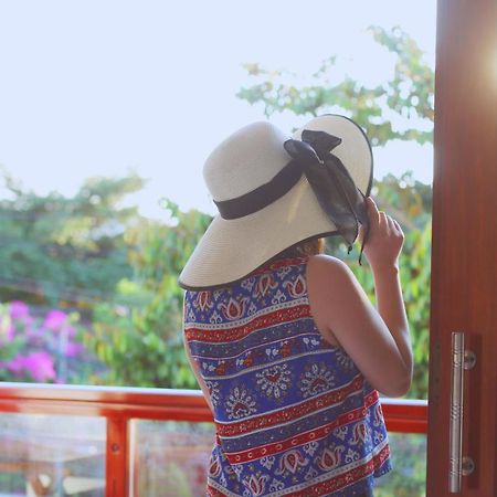 Dream Flower Homestay Hoi An Eksteriør bilde
