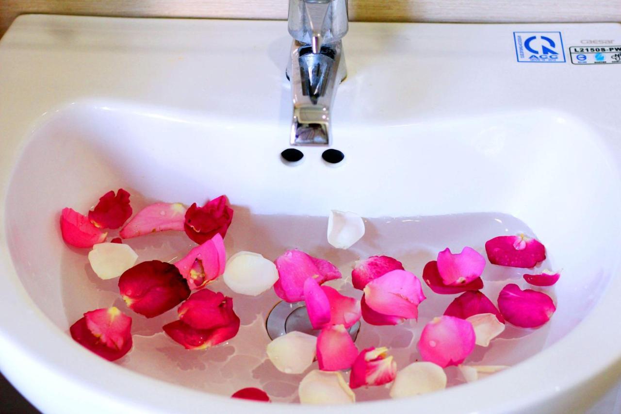 Dream Flower Homestay Hoi An Eksteriør bilde