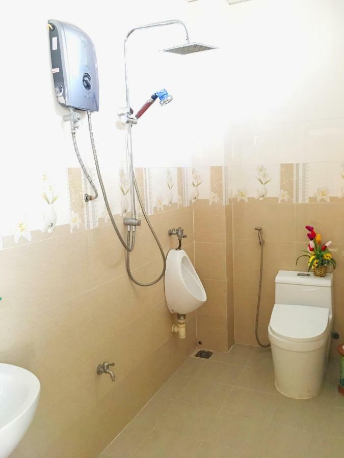 Dream Flower Homestay Hoi An Eksteriør bilde