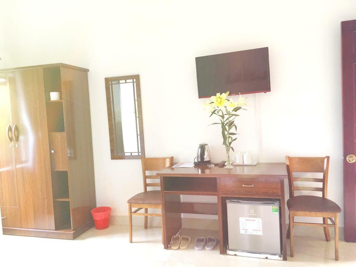 Dream Flower Homestay Hoi An Eksteriør bilde