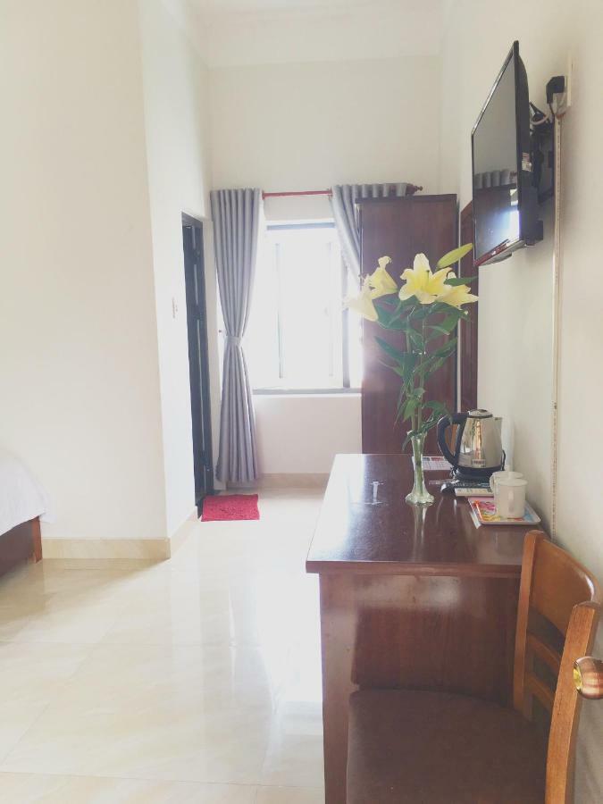Dream Flower Homestay Hoi An Eksteriør bilde