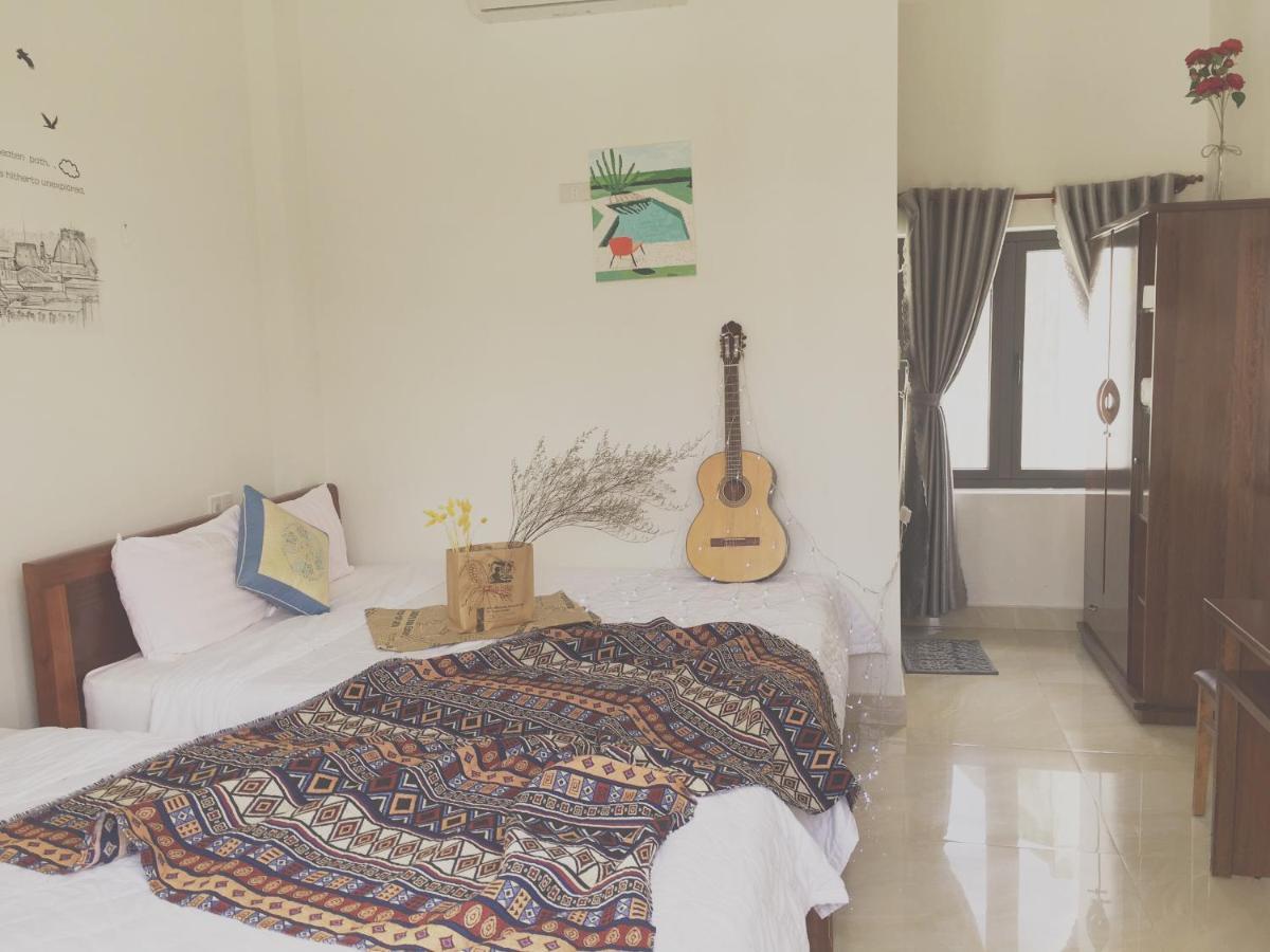 Dream Flower Homestay Hoi An Eksteriør bilde