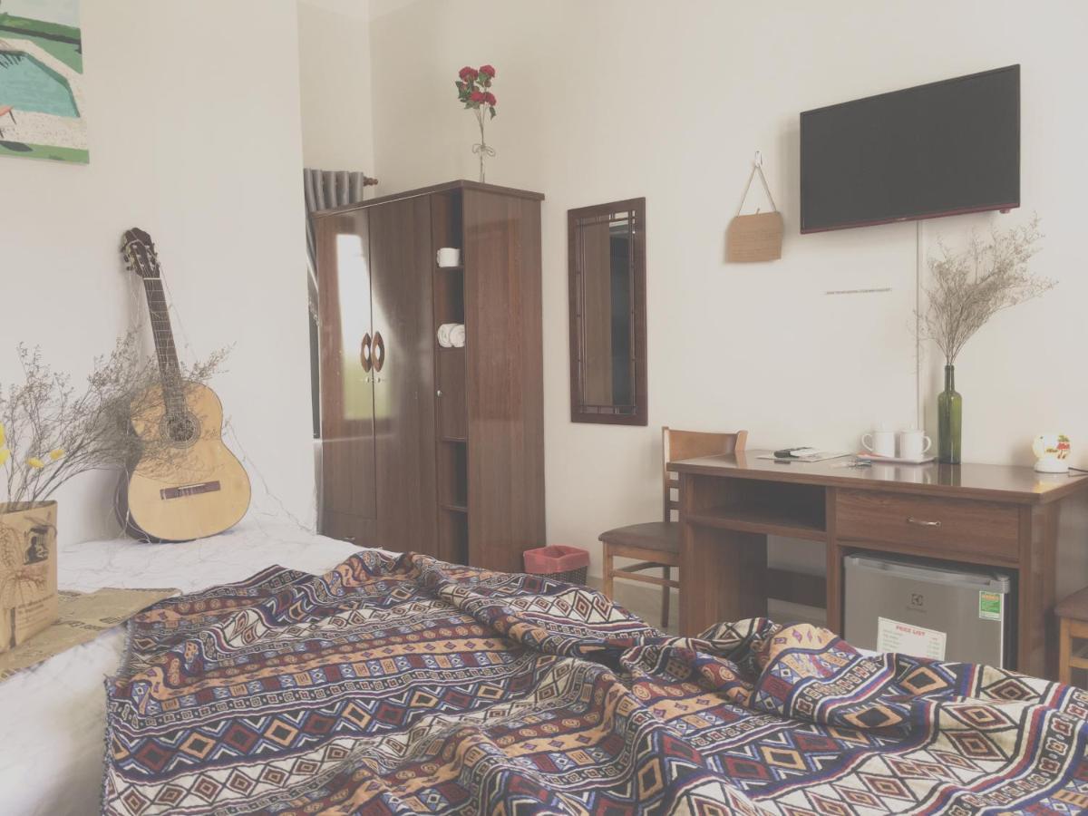 Dream Flower Homestay Hoi An Eksteriør bilde